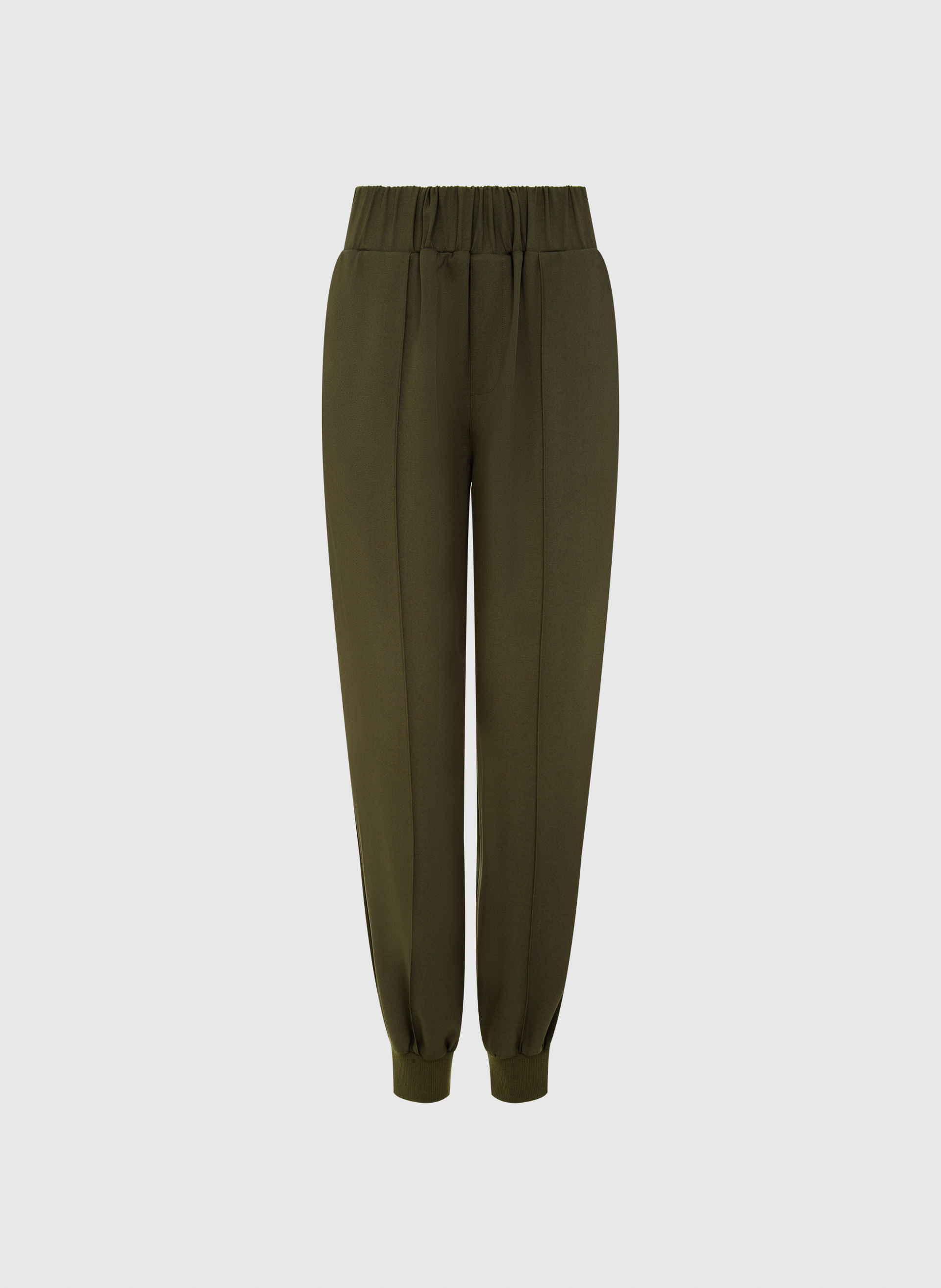 Calça Mabelle Tabaco Bo.Bô Feminino