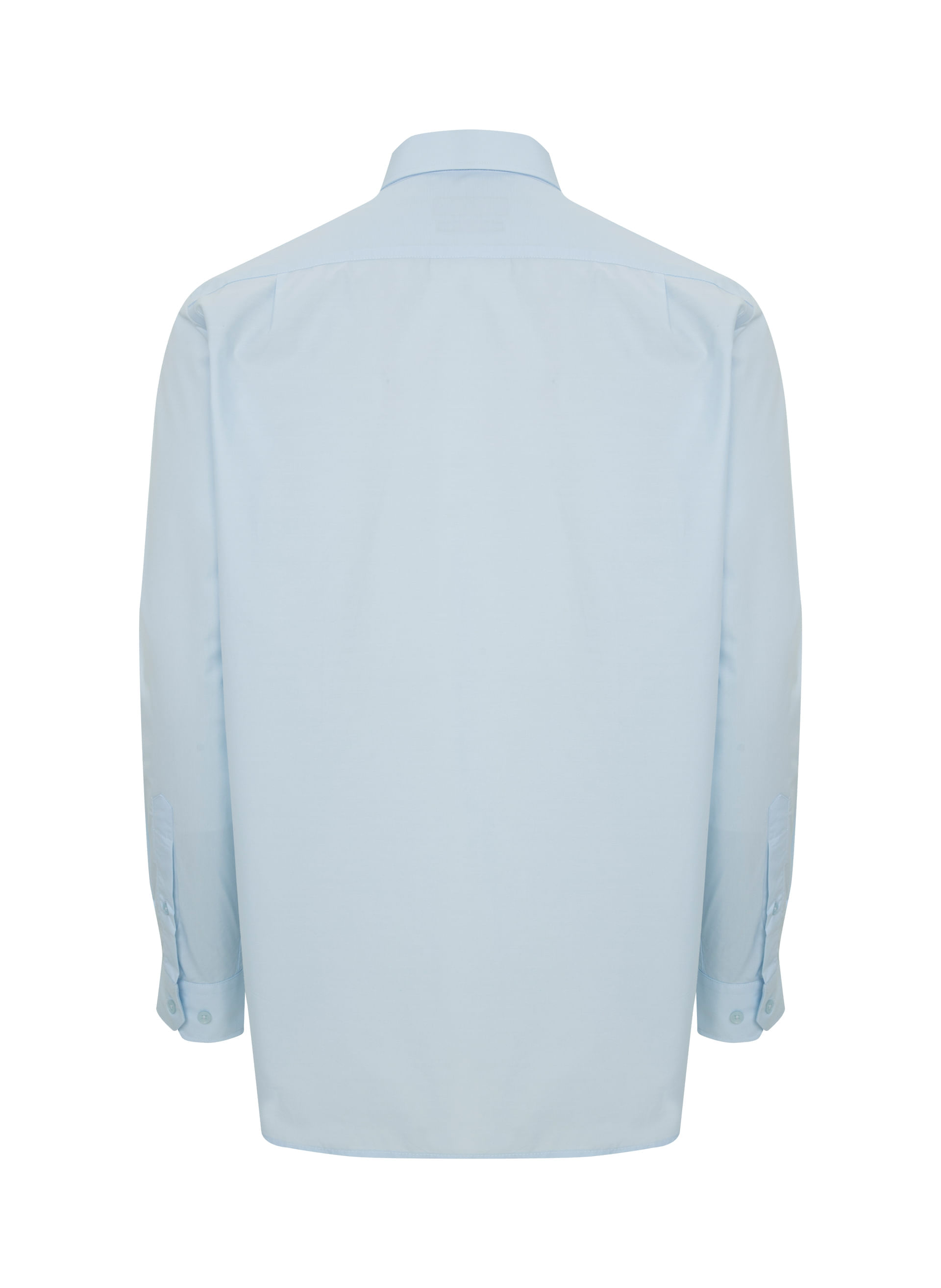 Camisa Classic Fit Masculina Individual
