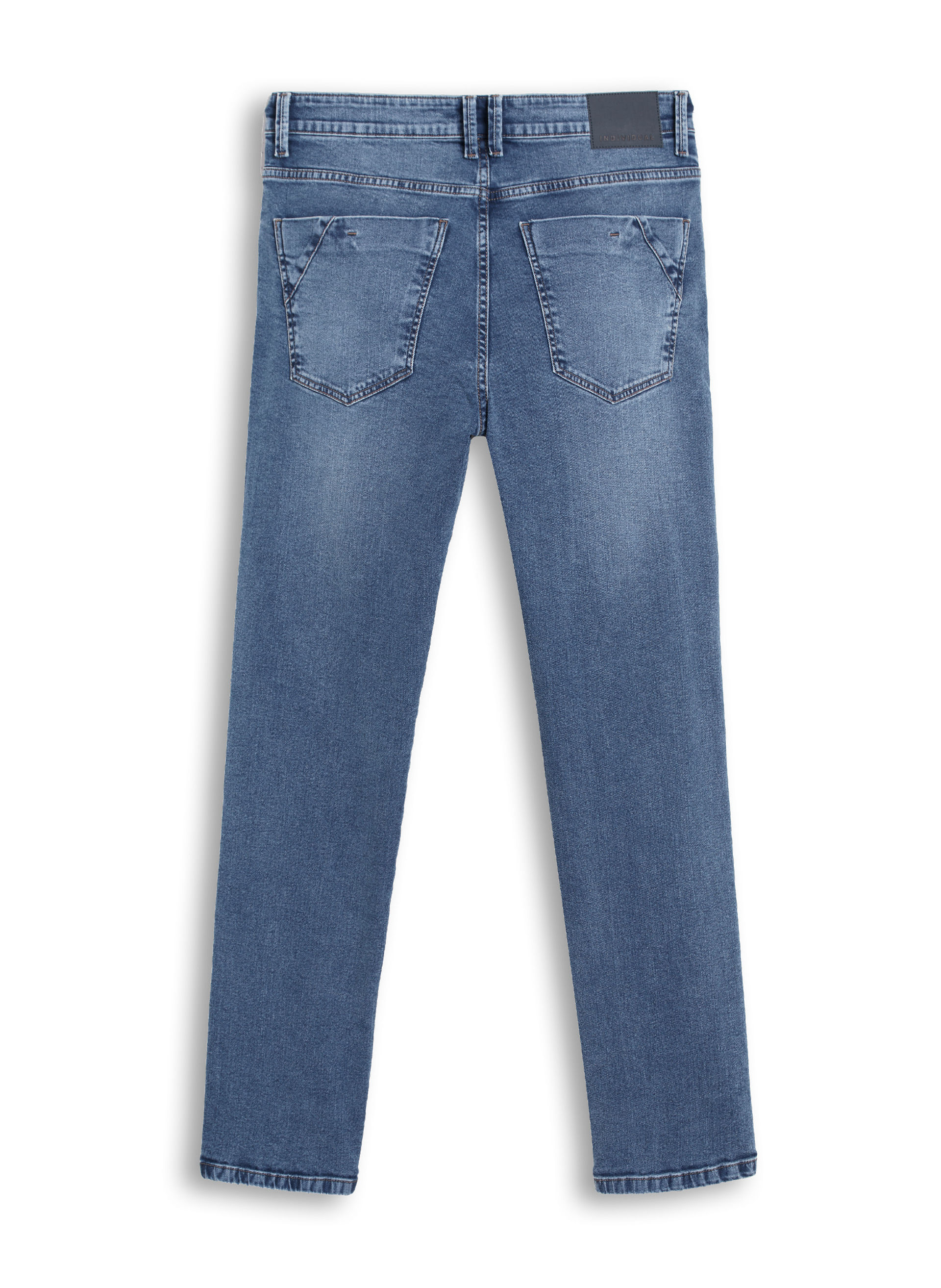 Calça Jeans Right Fit Masculina Individual