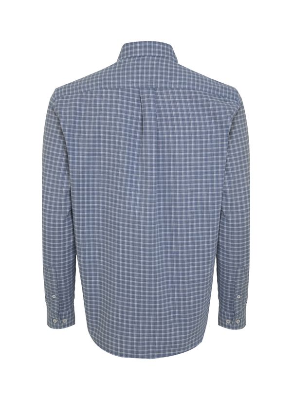 53064324_40_2-CAMISA-ML-COMFORT-FT-XADREZ