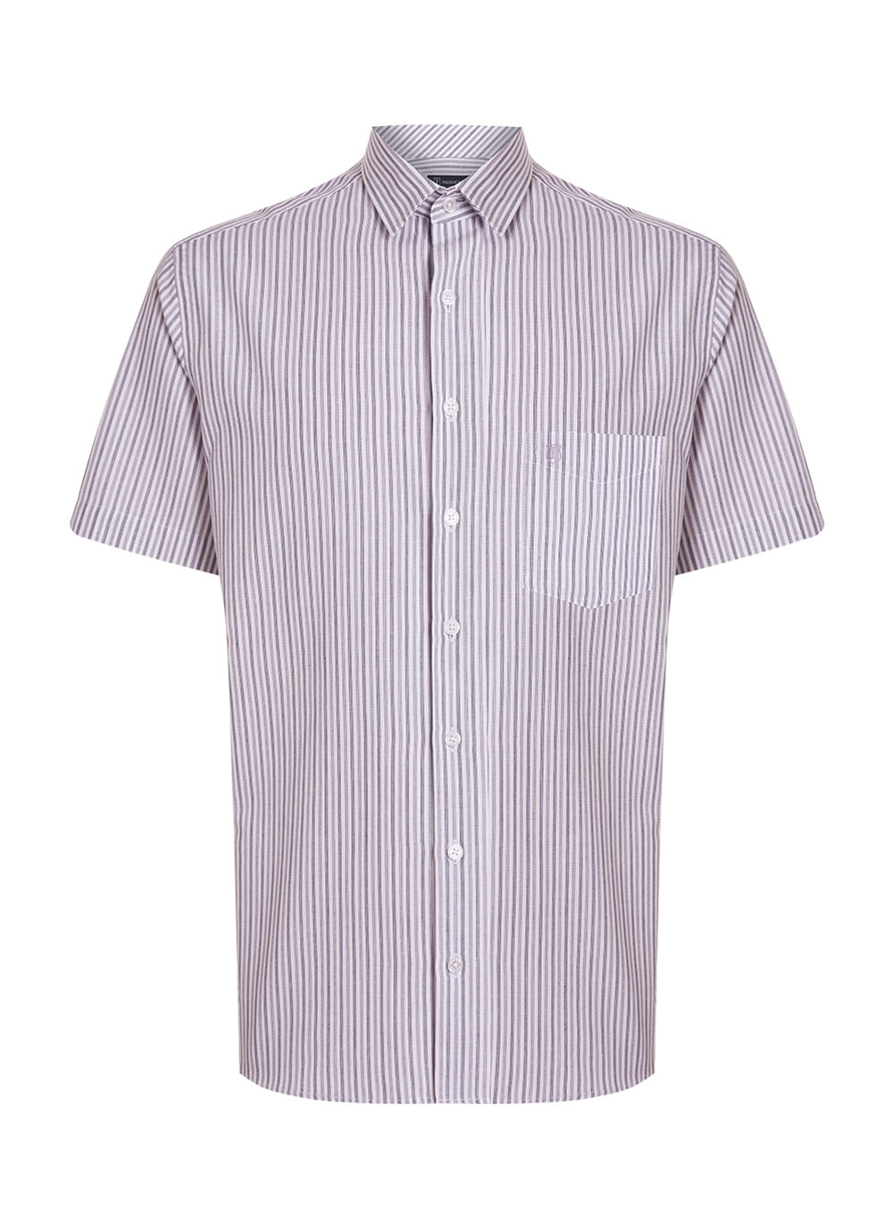 Camisa Comfort Fit Mix Masculina Individual
