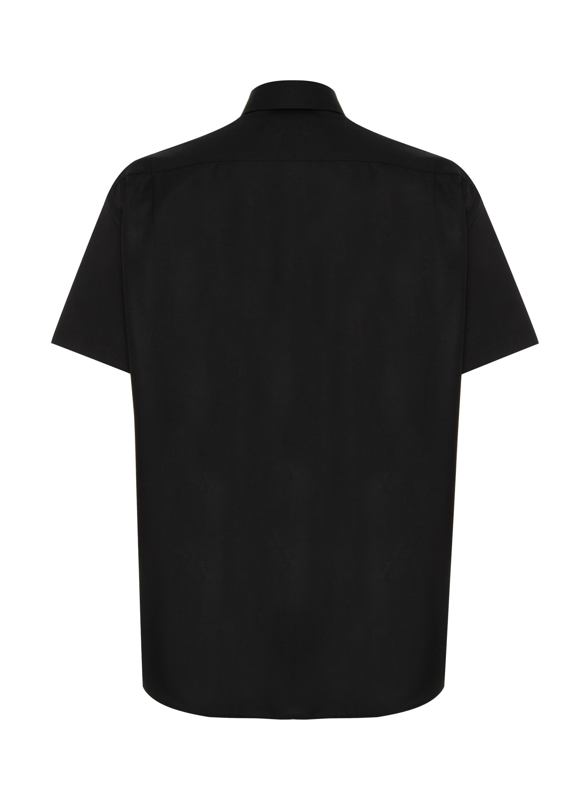 Camisa Comfort Fit Masculina Individual