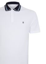 77430852_05_2-POLO-MC-PIQUET-GOLA-COR