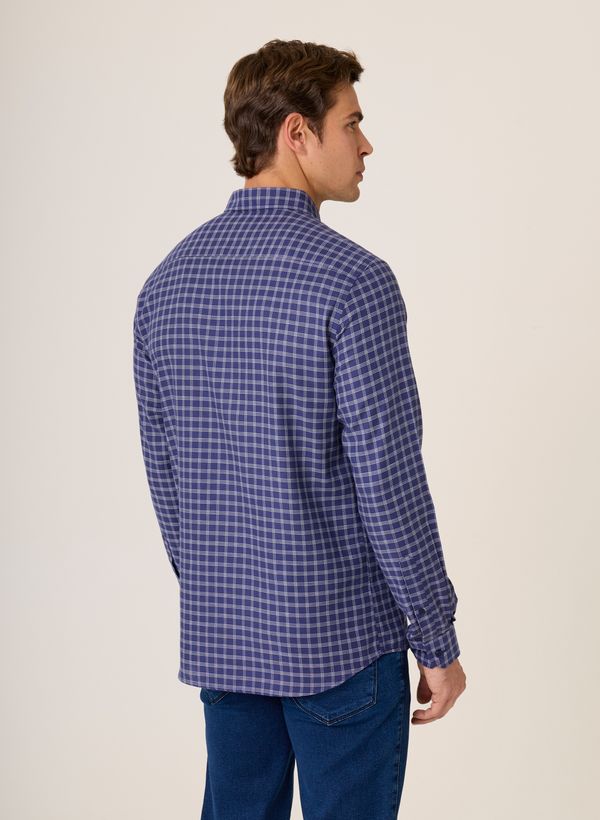 53064280_48_4-CAMISA-ML-SLIM-OXFORD-XADREZ