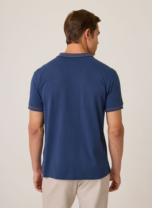 77040041_48_3-POLO-MC-PIQUET-GOLA-JACQUARD