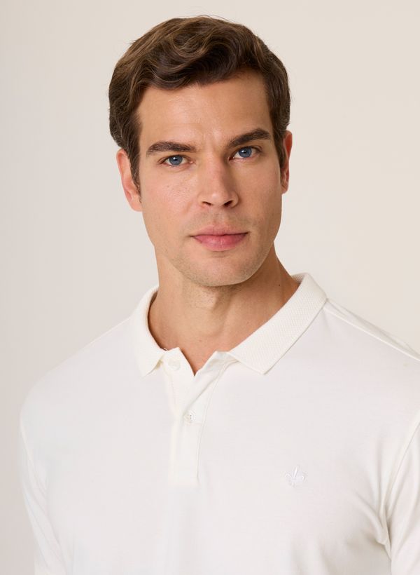 77050012_11_5-POLO-MC-FLEX-RETILINEA-FAVO