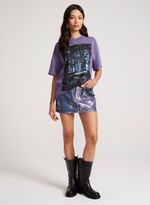 03022817_55_3-T-SHIRT-FOREST-CAR