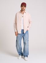 13016197_92_3-CAMISA-NATURE-CHESS