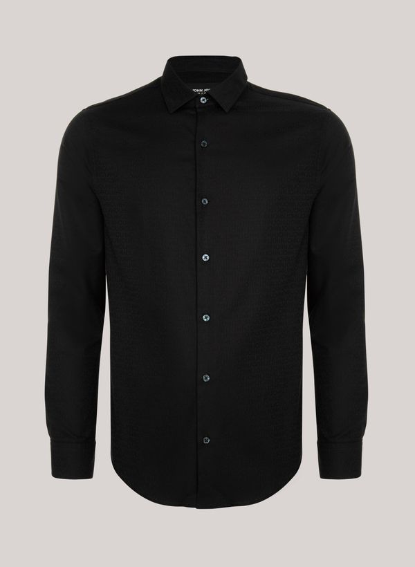 13016292_09_1-CAMISA-RG-ML-JACQUARD-BLACK