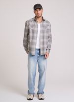 13016322_92_3-CAMISA-RG-ML-CHECKED-DARK