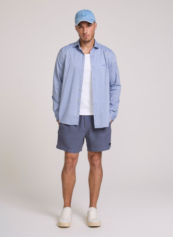 13016329_91_3-CAMISA-RX-ML-TEXTURE-BLUE