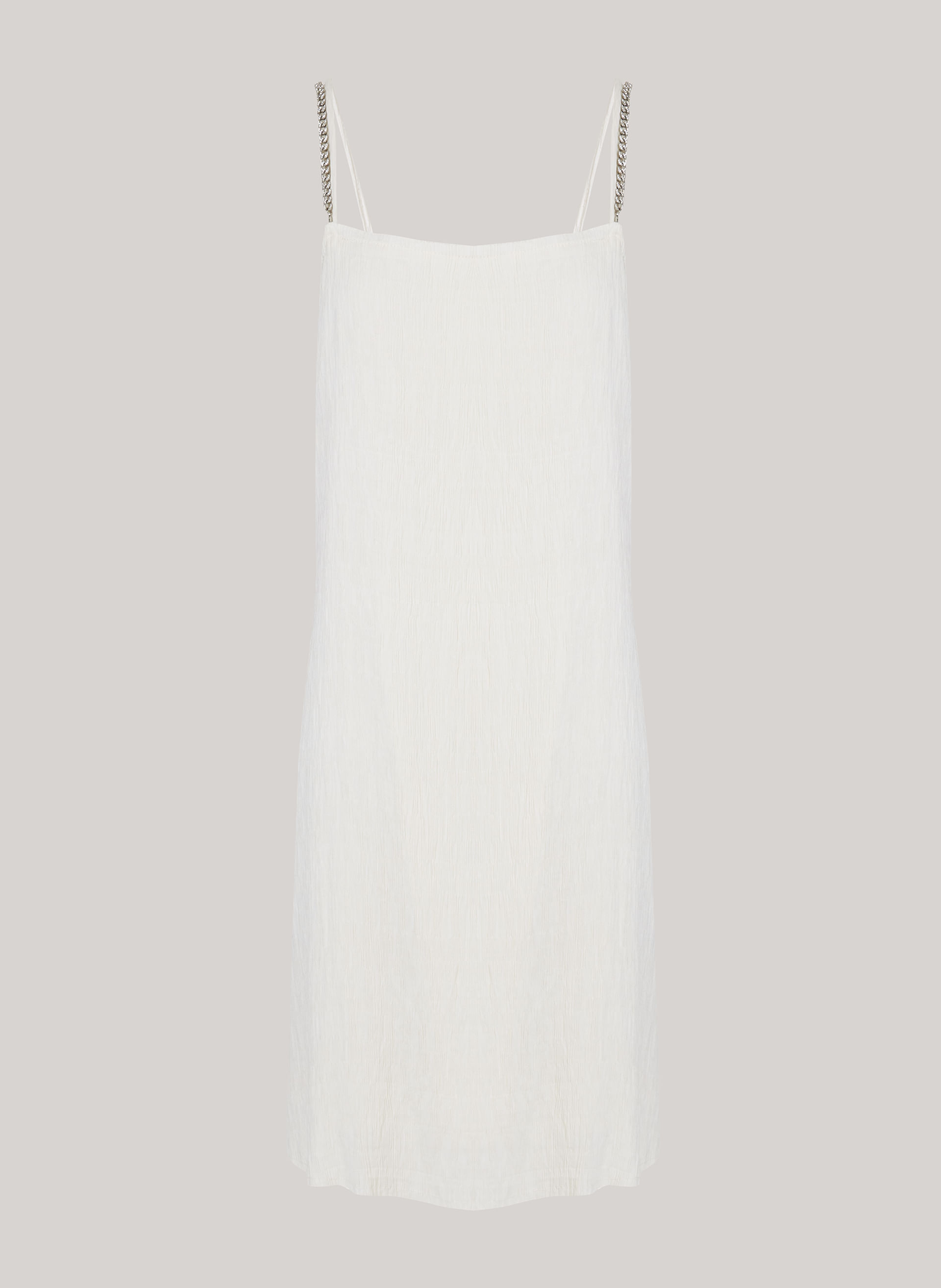 Vestido Amplo Rudge John John Feminino