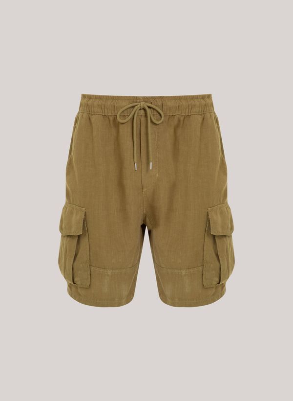 17320023_26_1-BERMUDA-CARGO-LINEN-CAMEL