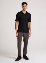 78190267_09_3-TRICOT-POLO-JACQUARD