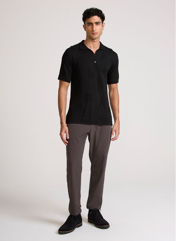 78190267_09_3-TRICOT-POLO-JACQUARD