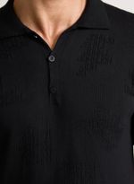 78190267_09_4-TRICOT-POLO-JACQUARD