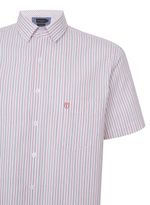 68062790_18_2-CAMISA-MC-COMFORT-MIX-VERMELHO