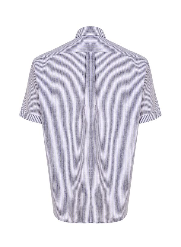 68420006_23_3-CAMISA-MC-COMFORT-LINHO-FIO-TINTO