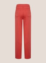 18014567_57_9-CALCA-SARJA-RETA-CINTURA-ALTA-FIVE-POCKE