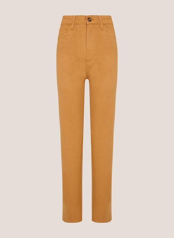 18014568_26_6-CALCA-SARJA-RETA-CINTURA-ALTA-FIVE-POCKE