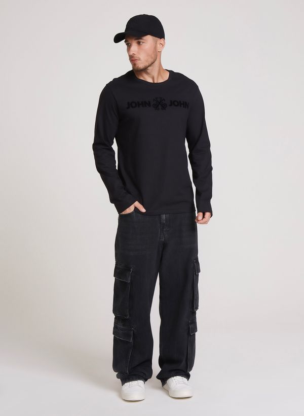 04010417_09_3-T-SHIRT-RG-ML-FLOCO-BLK