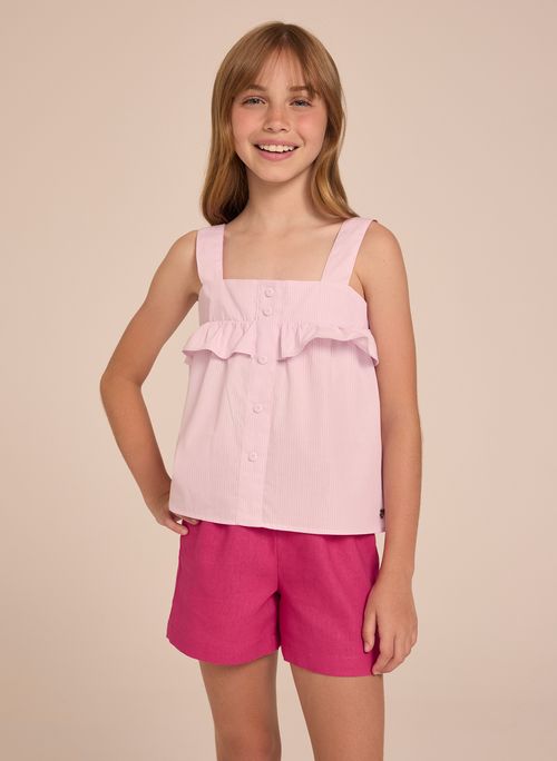 Regata Le Lis Petit Regina Feminina