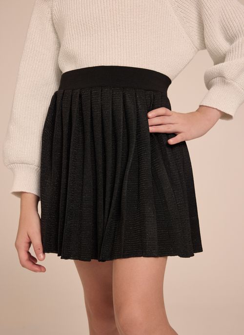 Saia Le Lis Petit Sabrina Feminina