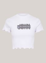 03022464_05_1-T-SHIRT-JOHN-JOHN-MIND-WHITE