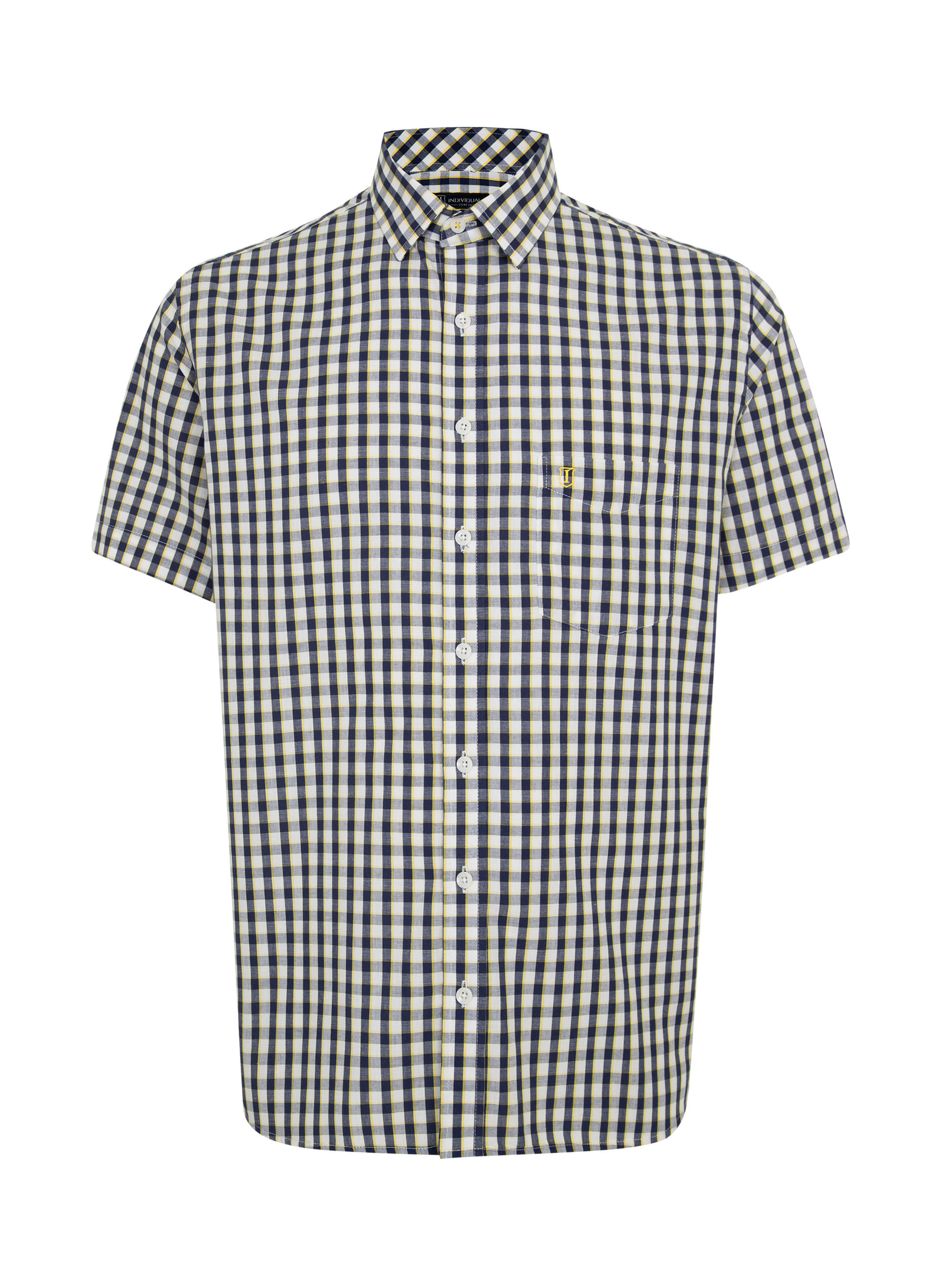 Camisa Comfort Fit Mix Masculina Individual