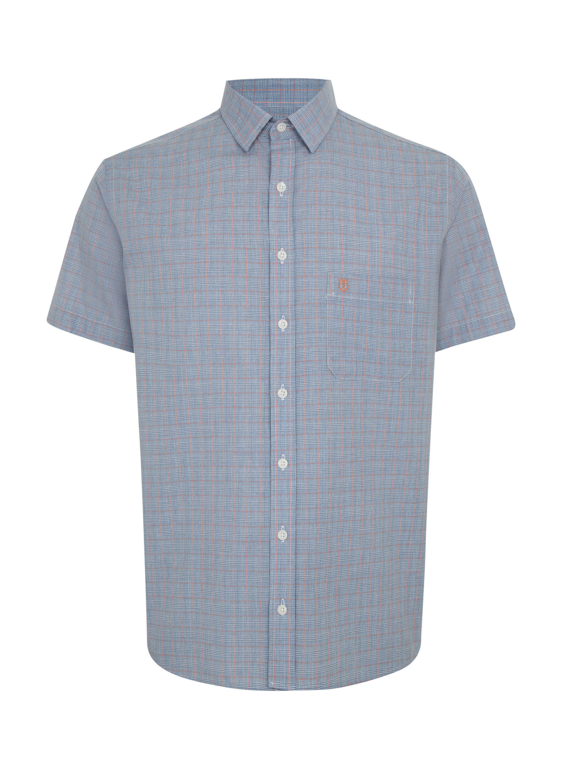 Camisa Comfort Fit Mix Masculina Individual