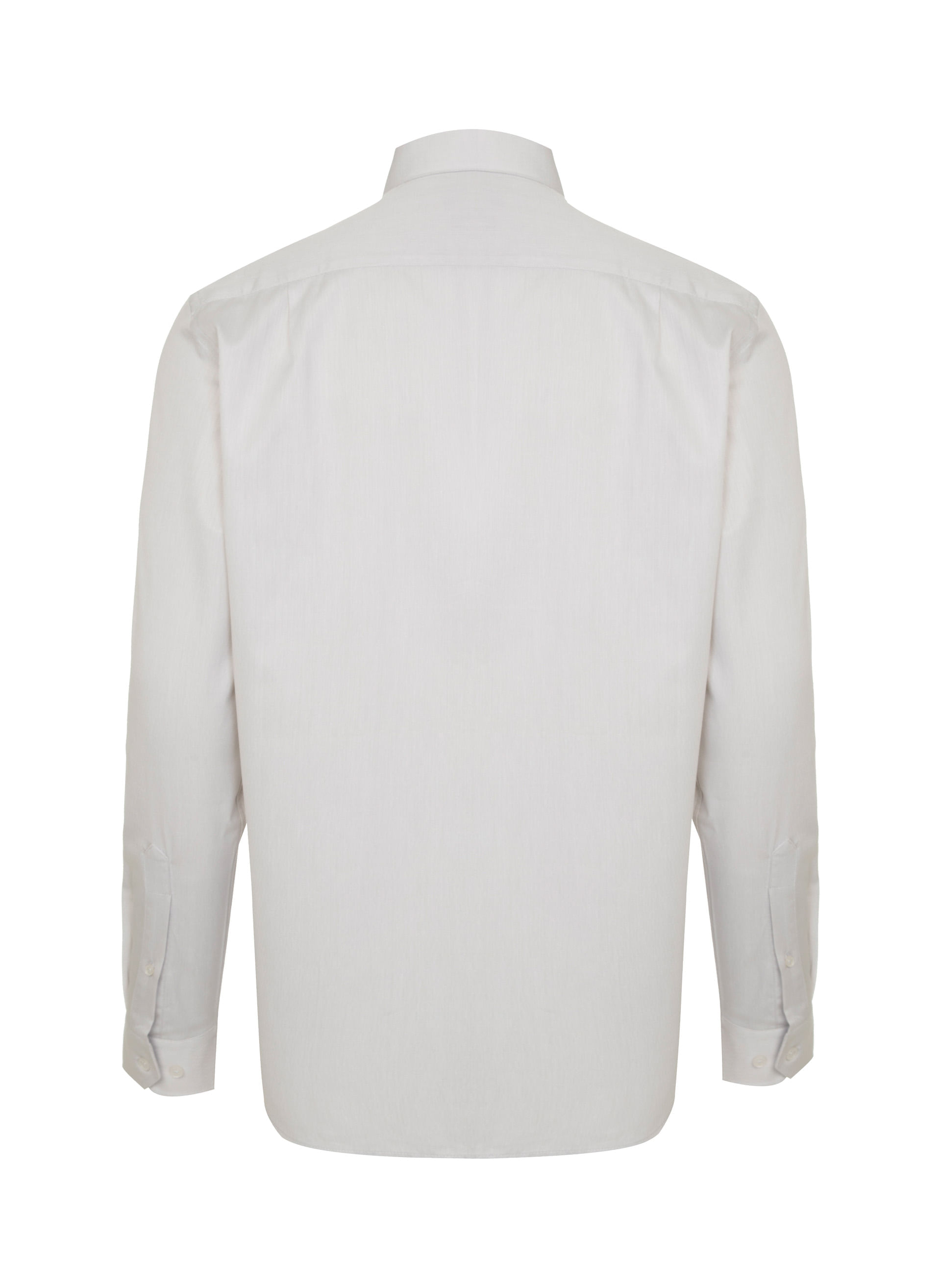 Camisa Comfort Fit Maquinetada Masculina Individual