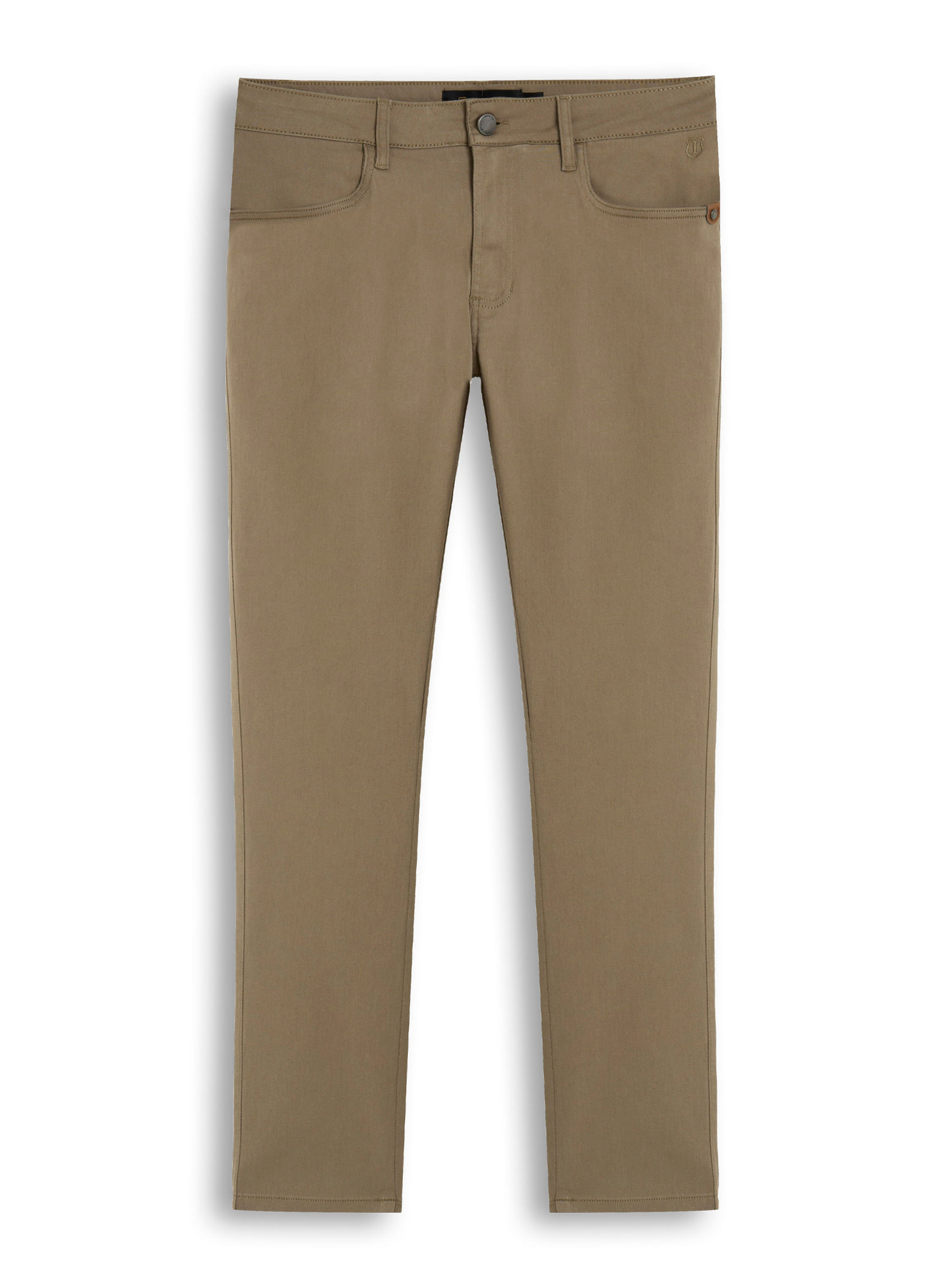 Calça Sarja Skinny Masculina Individual