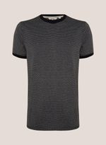 41010032_48_6-TSHIRT-MC-DC-JACQUARD