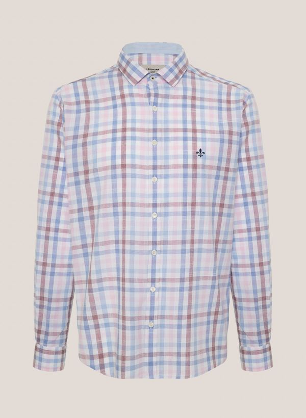 53064363_35_6-CAMISA-ML-SLIM-FLAME-XADREZ