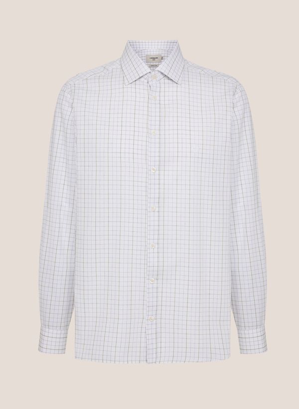 53064676_51_6-CAMISA-ML-SLIM-XADREZ