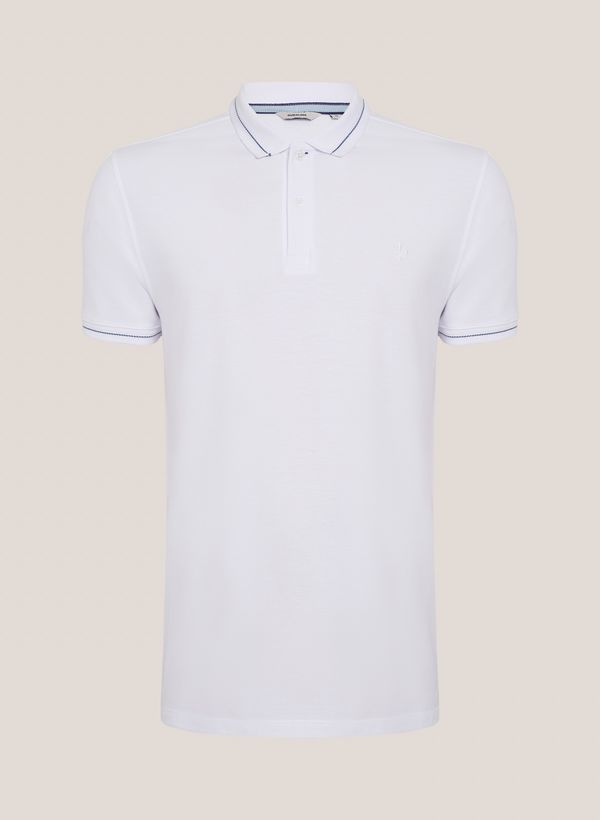 77040079_05_6-POLO-MC-JACQUARD-GOLA-CHEVR