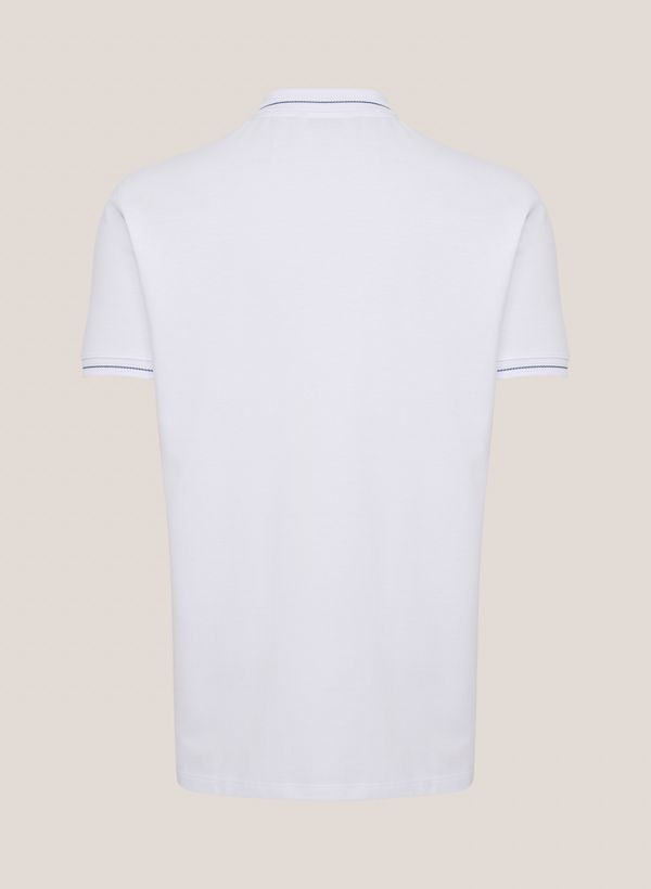 77040079_05_7-POLO-MC-JACQUARD-GOLA-CHEVR