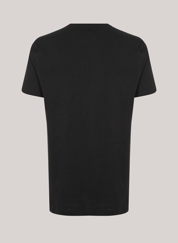 42547001_09_3-T-SHIRT-RG-SPIRAL-BLK