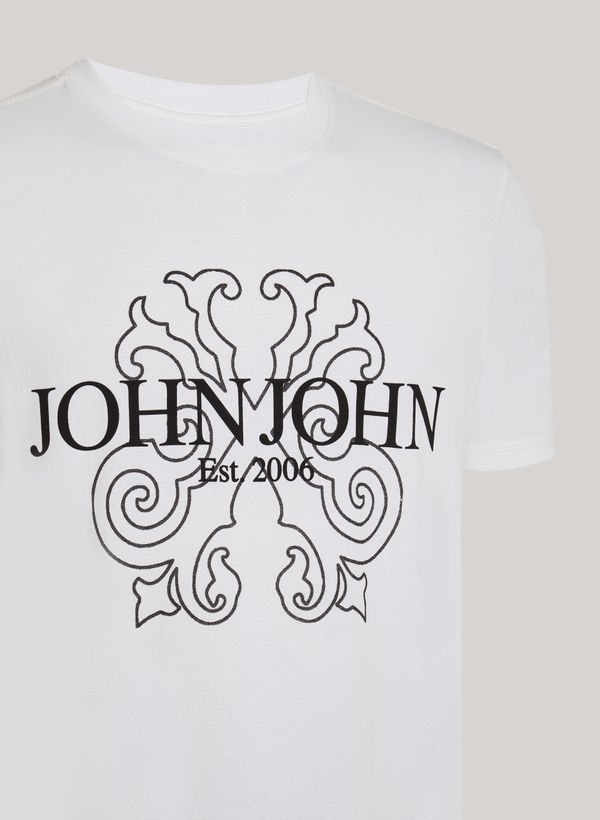 42547068_05_2-T-SHIRT-RG-JOHN-JOHN-BRAND-W