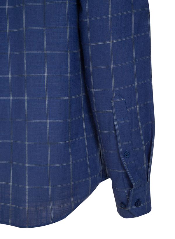 53064061_40_4-CAMISA-ML-COMFORT-FT-XADREZ