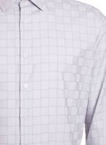 53064081_79_2-CAMISA-ML-COMFORT-JACQUARD-XADREZ