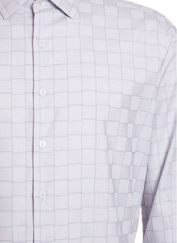 53064081_79_2-CAMISA-ML-COMFORT-JACQUARD-XADREZ