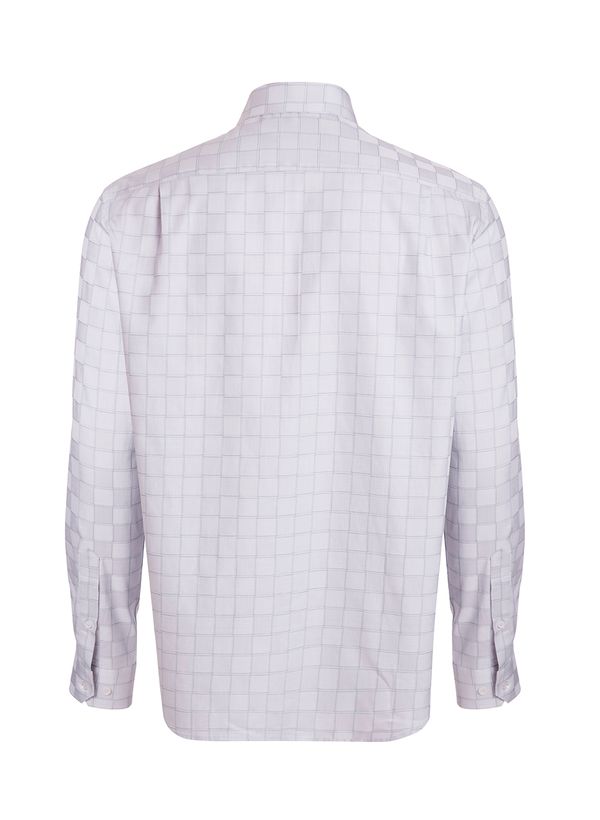 53064081_79_3-CAMISA-ML-COMFORT-JACQUARD-XADREZ