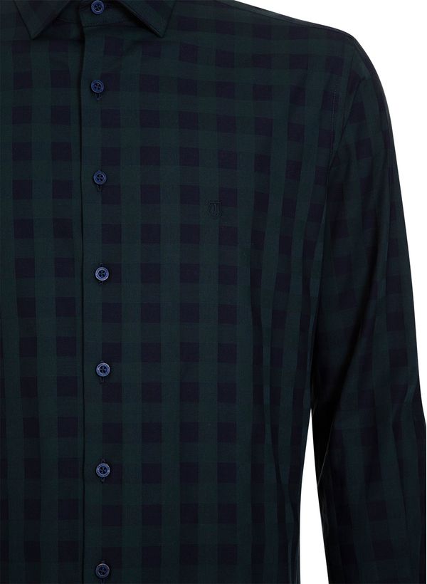 53064092_30_2-CAMISA-ML-COMFORT-FT-XADREZ