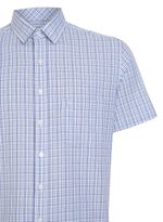 68062954_40_2-CAMISA-MC-COMFORT-MIX-AZUL