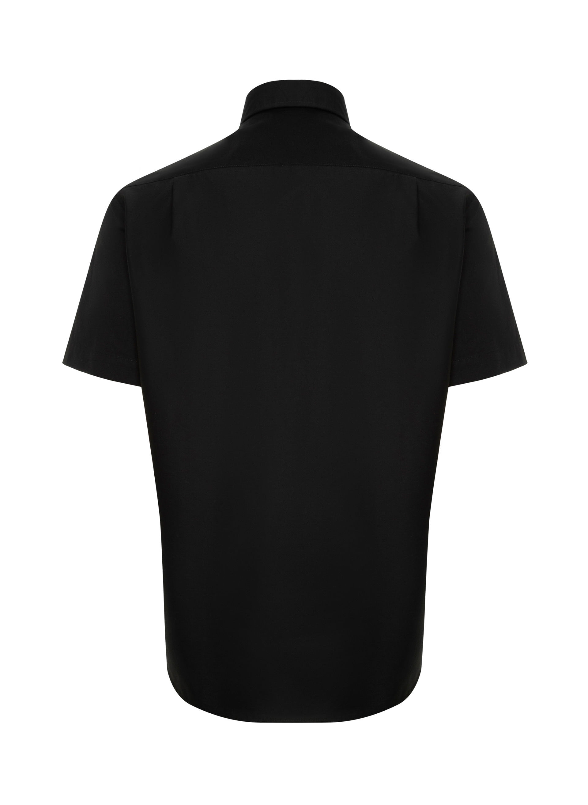 Camisa Comfort Fit Lisa Color Masculina Individual