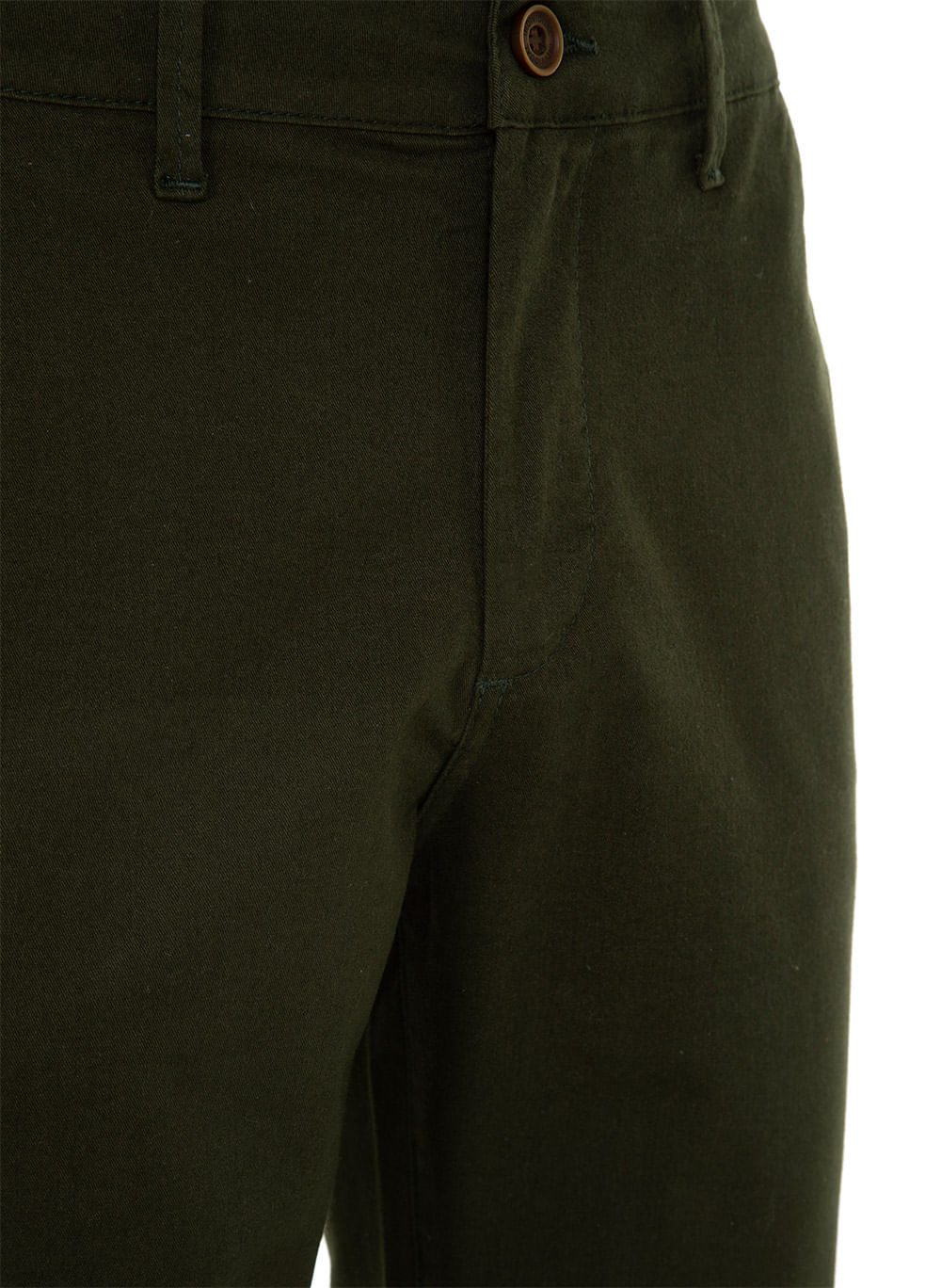 Calça Sarja Right Fit Masculina Individual