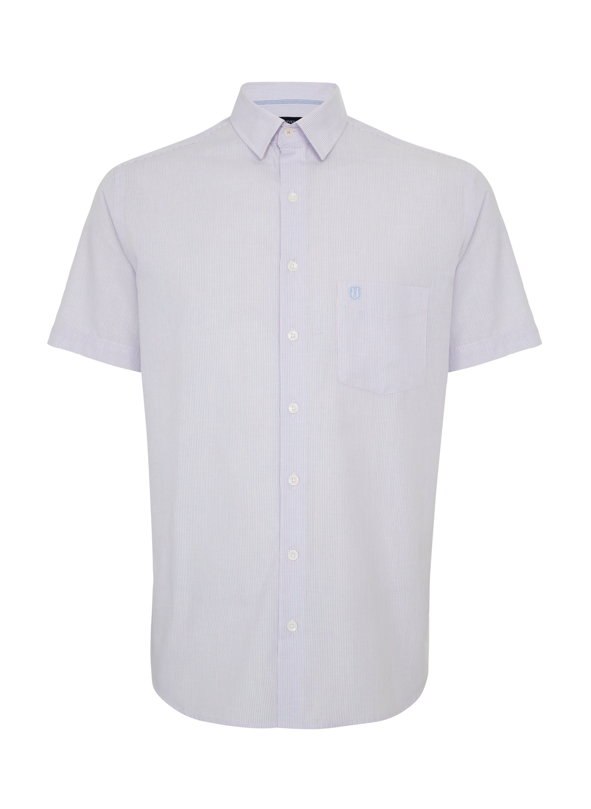 Camisa Comfort Fit Mix Masculina Individual