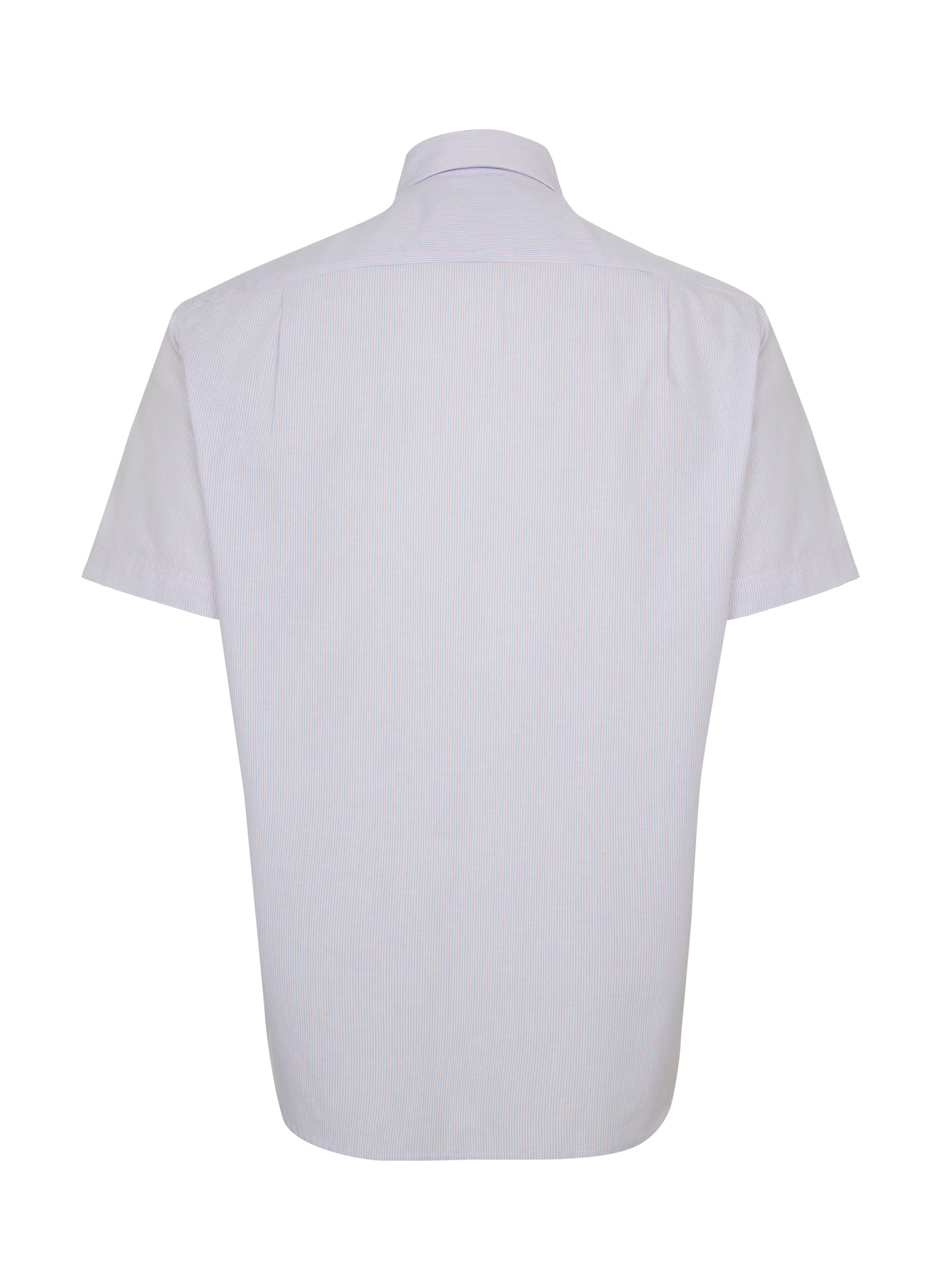 Camisa Comfort Fit Mix Masculina Individual