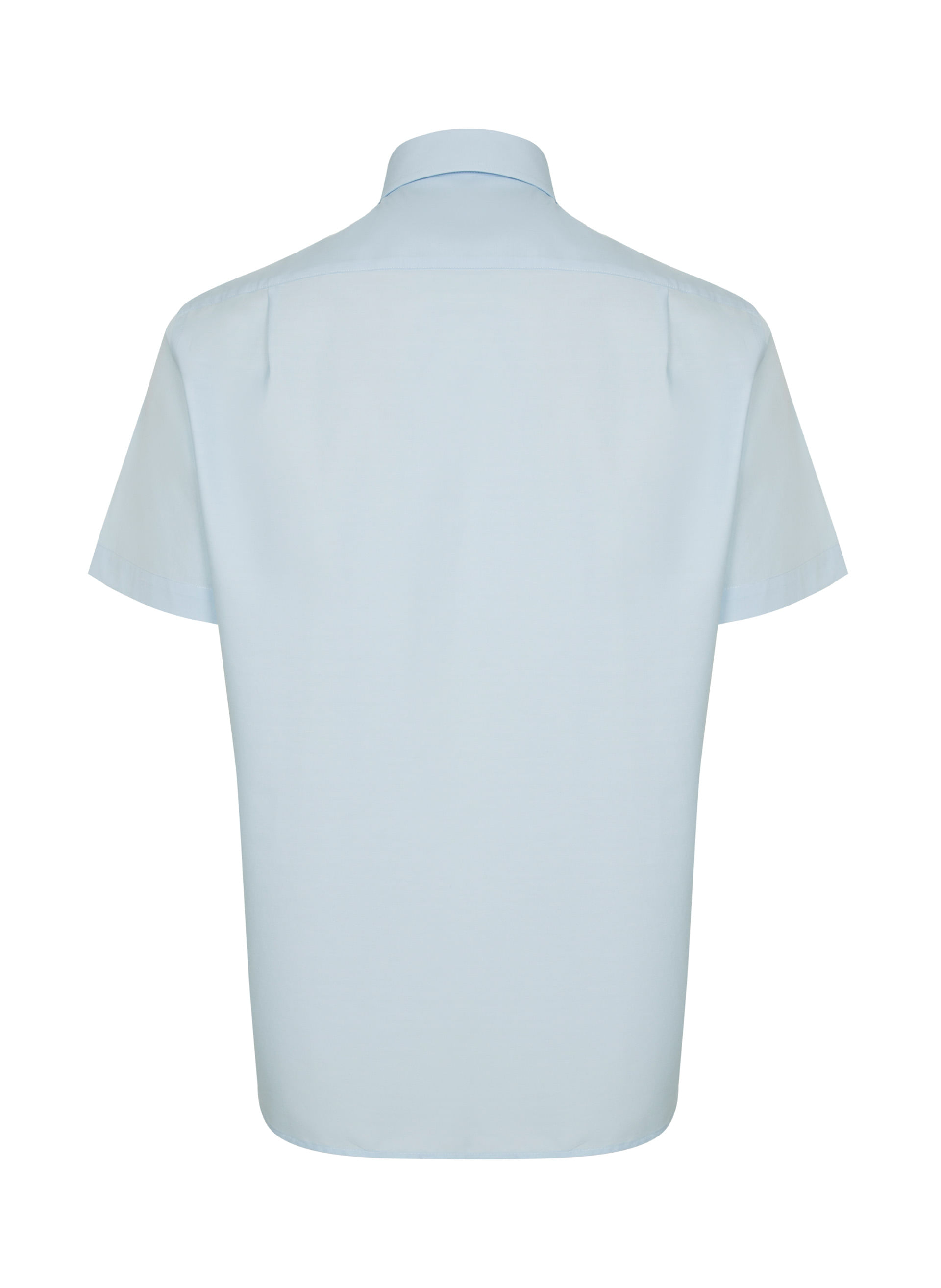 Camisa Comfort Fit Lisa Color Masculina Individual